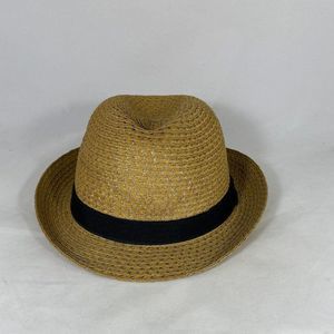 Dorfman Pacific Classic Fedora Hat